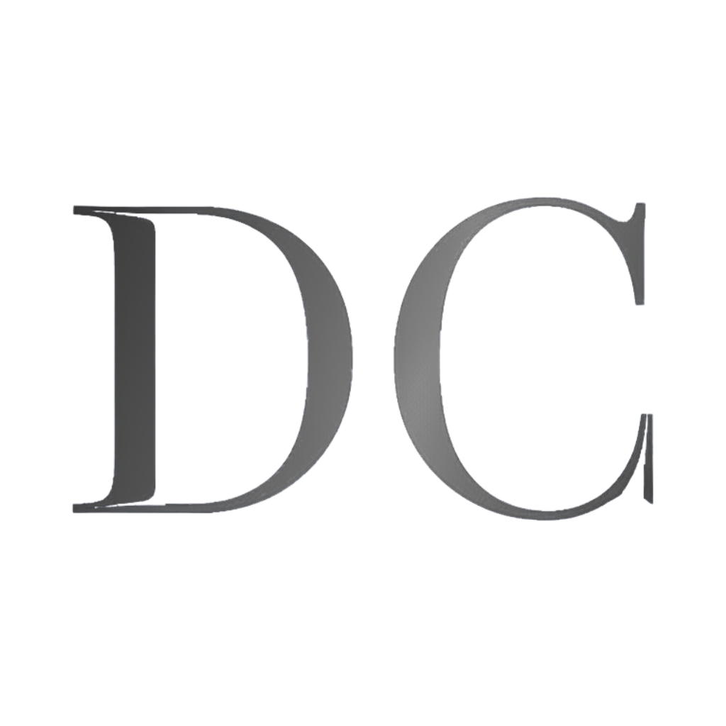 Dilara Construction Logo